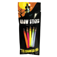 Haunted Hill - Glow Sticks: image 3 0f 12 thumb
