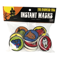 Haunted Hill - Instant Masks: image 8 0f 12 thumb