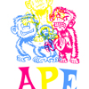 APE Comic: image 1 0f 7 thumb